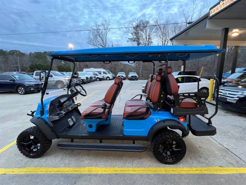 2024 Gorilla G6L