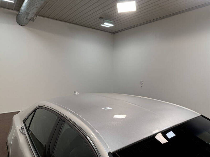 2019 Lincoln Continental