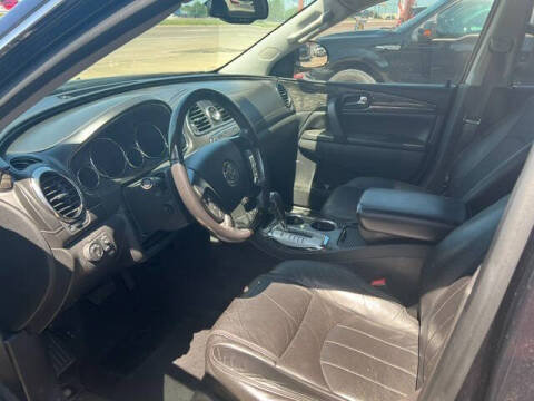 2014 Buick Enclave Premium