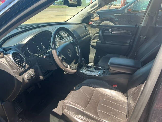 2014 Buick Enclave Premium