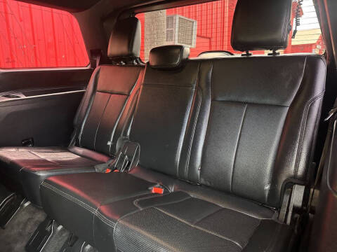 2018 Ford Expedition XLT