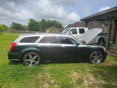2005 Dodge Magnum RT