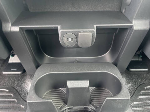 2025 Ford F-350 Super Duty