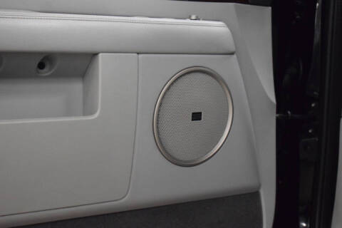 2006 Lincoln Navigator Luxury