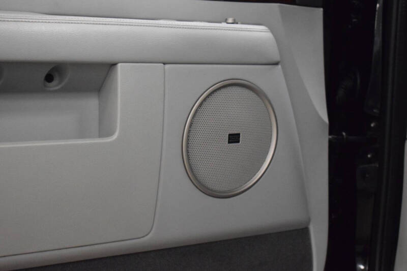 2006 Lincoln Navigator Luxury