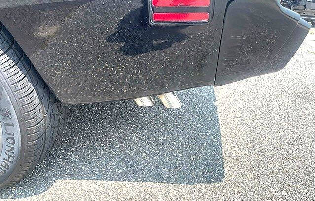 1981 Pontiac Trans Am