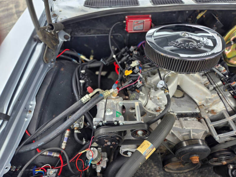 1968 Chevrolet Chevelle