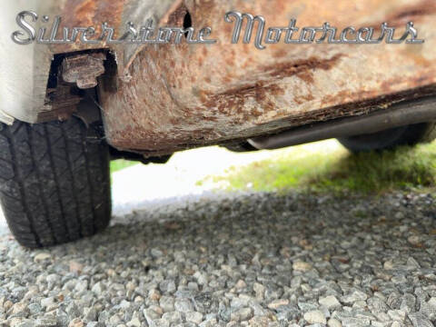 1972 Chevrolet Chevelle