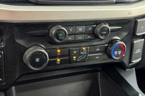 2024 Ford F-250 Super Duty XL