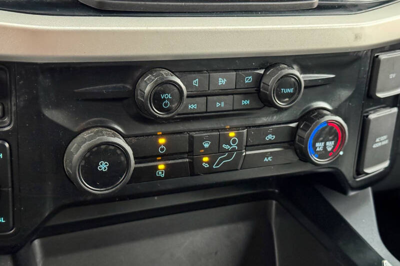 2024 Ford F-250 Super Duty XL