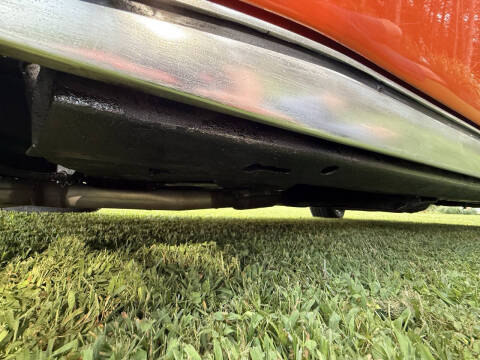 1975 Chevrolet Corvette