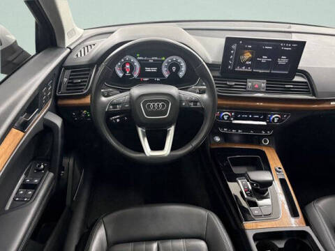 2023 Audi Q5 quattro S line Prem Plus 45 TFSI