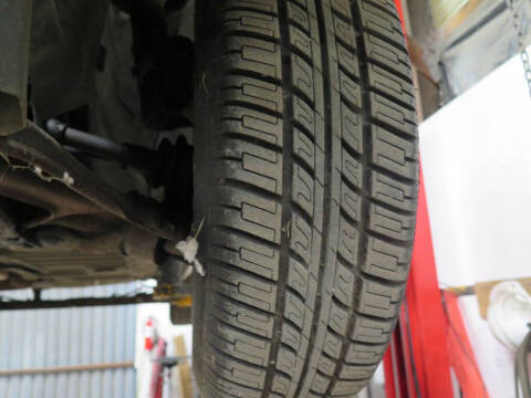 1982 Chevrolet Citation