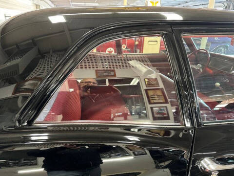 1966 Chevrolet Biscayne