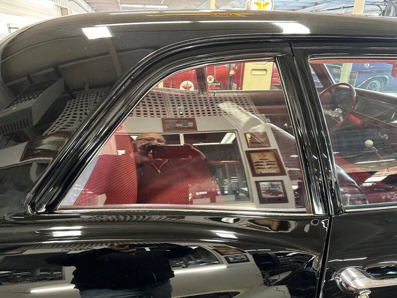 1966 Chevrolet Biscayne