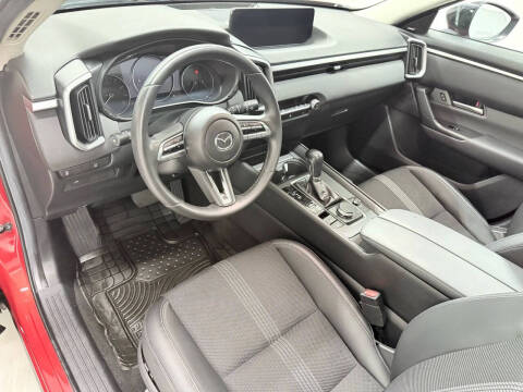 2024 Mazda CX-50 2.5 S Premium