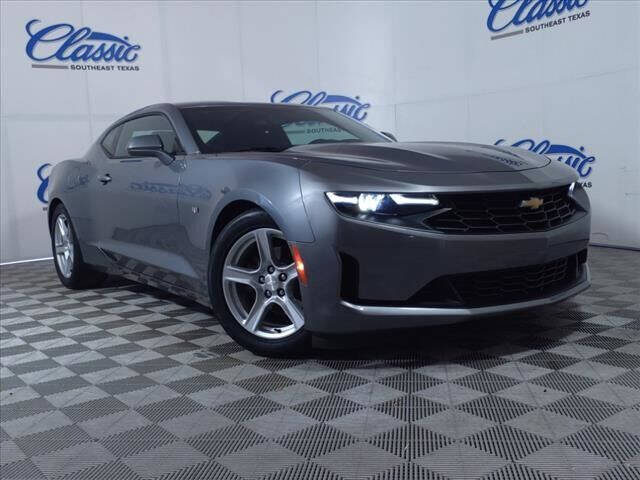 Chevrolet Camaro For Sale In Beaumont TX Carsforsale