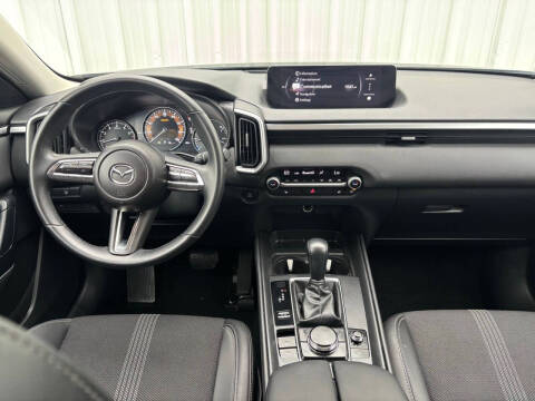 2025 Mazda CX-50 2.5 S Preferred