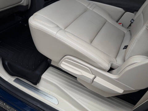 2023 Lincoln Aviator Standard