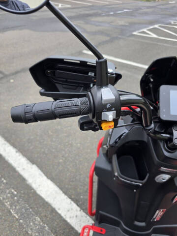 2025 Transpro Tank 2 200cc