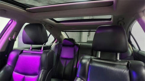 2013 Nissan Maxima 3.5 SV