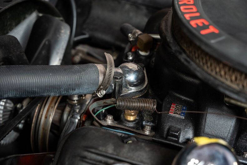 1967 Chevrolet Corvette