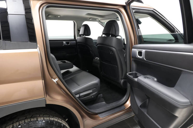 2024 Hyundai Santa Fe XRT