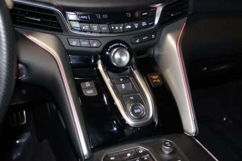 2023 Acura TLX SH-AWD w/A-SPEC