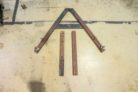 1992 Dodge RAM 250 LE