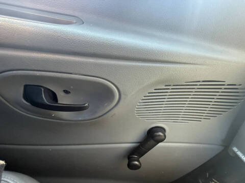2006 Ford E-Series E-350 SD