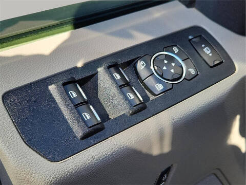 2020 Ford F-250 Super Duty