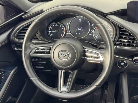 2021 Mazda Mazda3 Hatchback Preferred