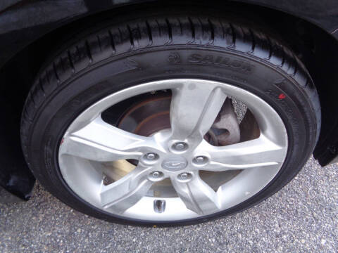 2012 Hyundai Veloster