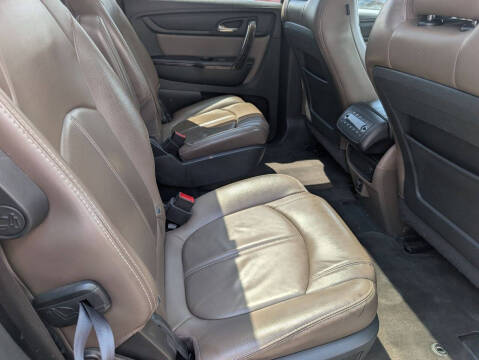 2015 GMC Acadia SLT-1