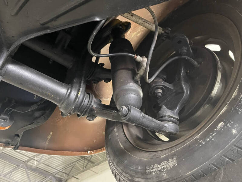 1967 Volkswagen Beetle