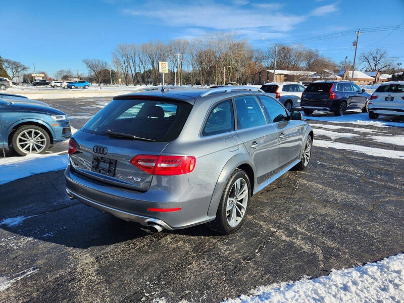 2013 Audi Allroad 2.0T quattro Premium Plus