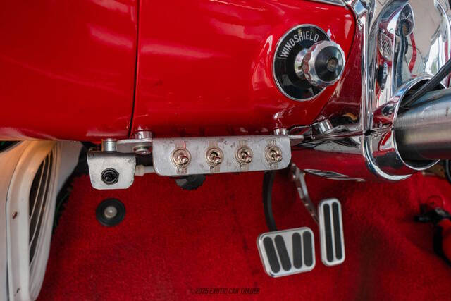 1956 Chevrolet Bel Air