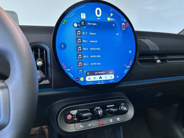 2026 MINI Hardtop 2 Door Cooper S