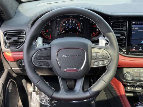 2024 Dodge Durango SRT 392