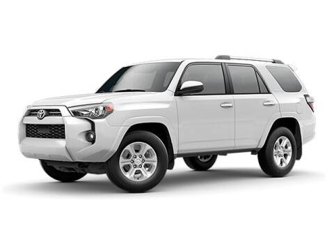 2021 Toyota 4Runner for sale at Show Low Ford in Show Low AZ