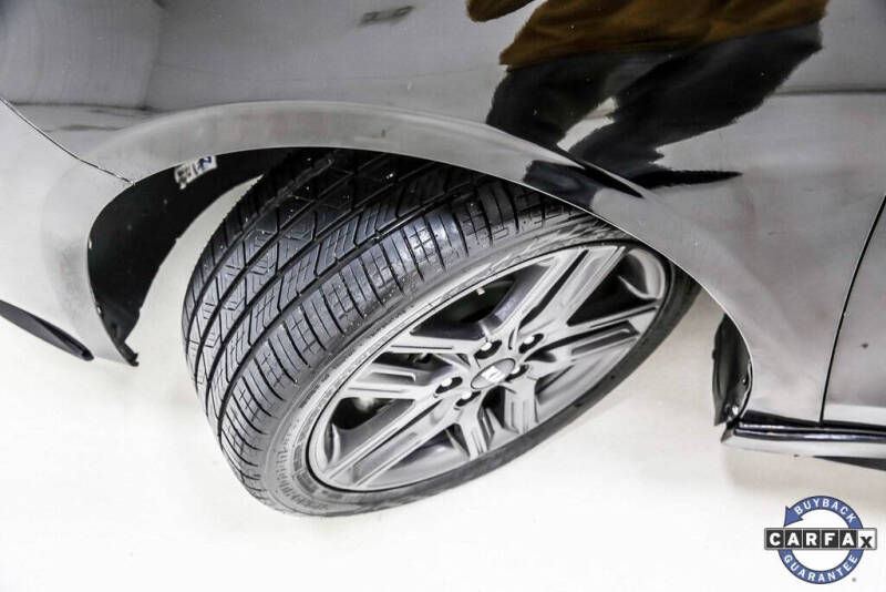 2021 Kia Forte GT Line