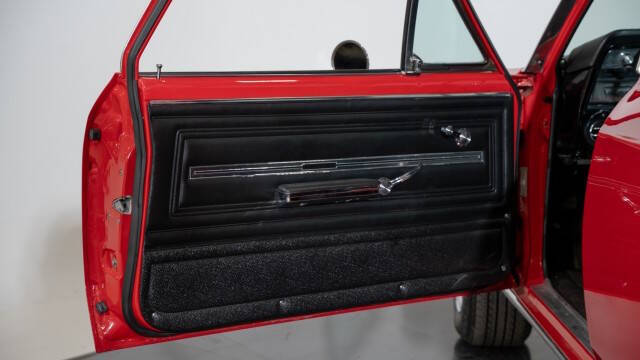 1966 Chevrolet El Camino