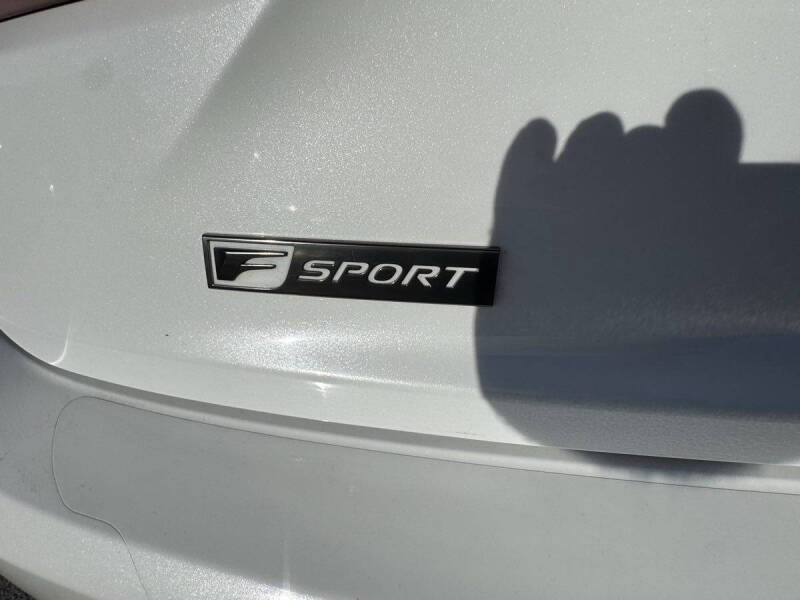 2016 Lexus IS 200t