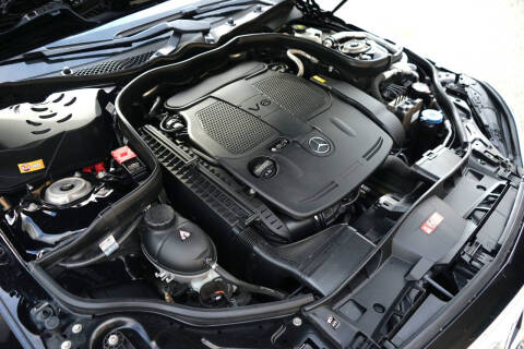 2016 Mercedes-Benz E-Class E 350 4MATIC