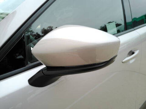 2025 Mazda CX-90 Plug-in Hybrid Preferred