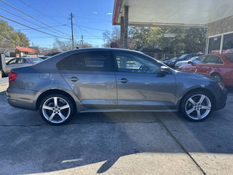 2011 Volkswagen Jetta