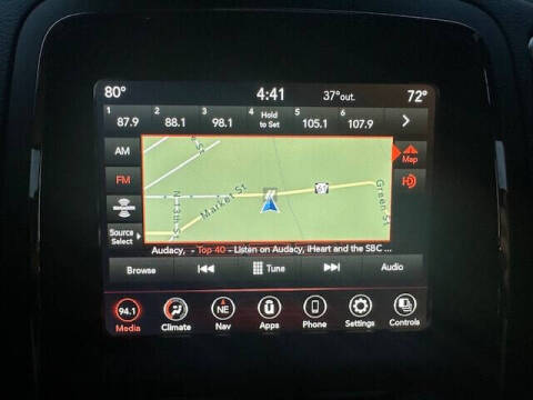 2020 Dodge Durango GT