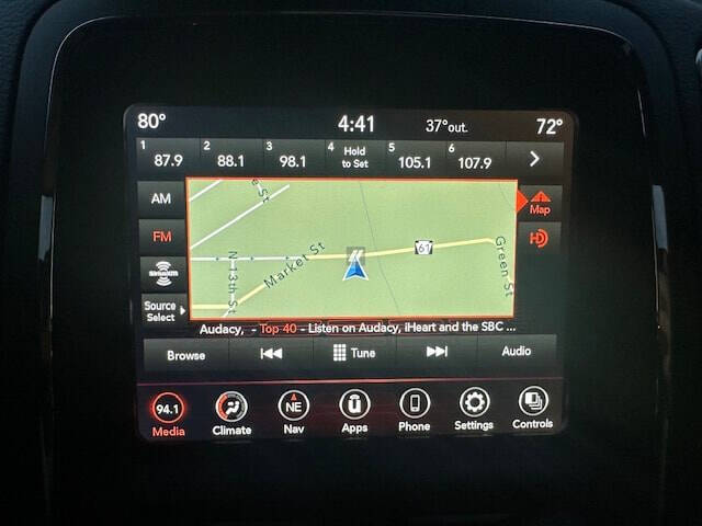 2020 Dodge Durango GT