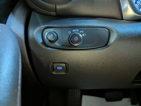 2022 Chevrolet Blazer Premier