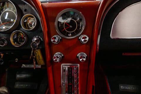 1964 Chevrolet Corvette
